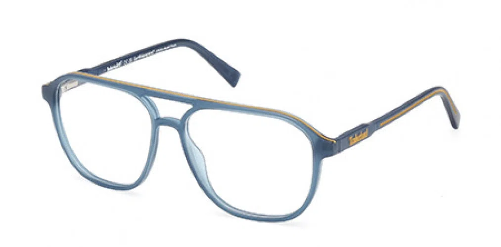 Timberland 50067 Eyeglasses - view 3